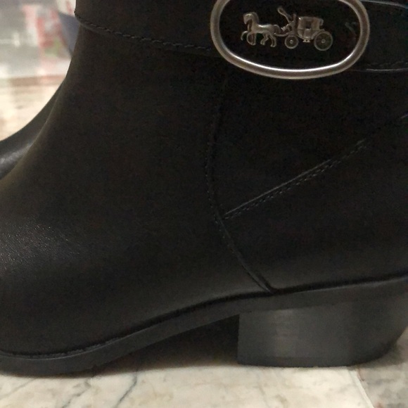 Coach women’s Dylan HC BTE LTR 5b NWT - Picture 7 of 13